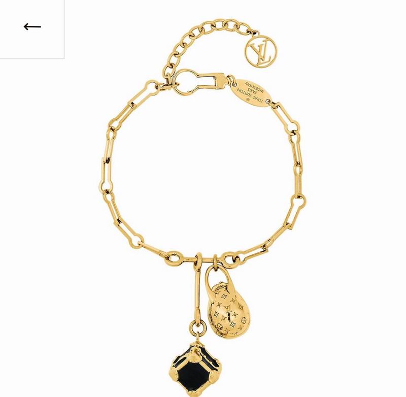 LV Bracelet 03lyr465